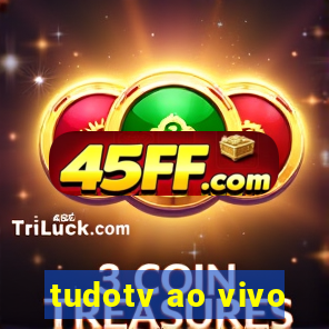 tudotv ao vivo